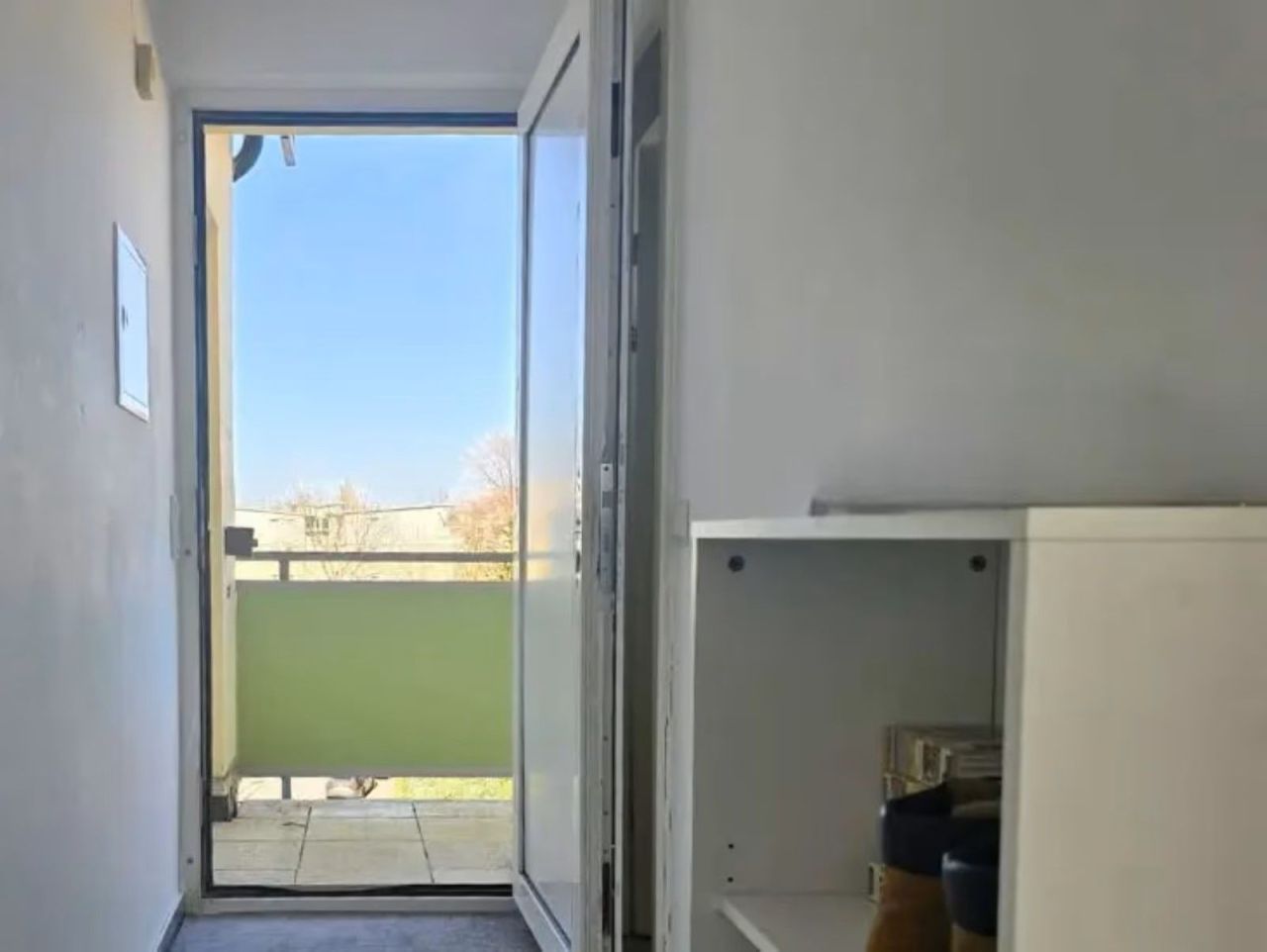 Квартира в Эссене, Германия, 30 м² - фото 4