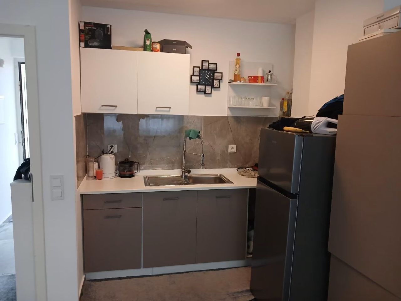 Квартира в Эссене, Германия, 30 м² - фото 12