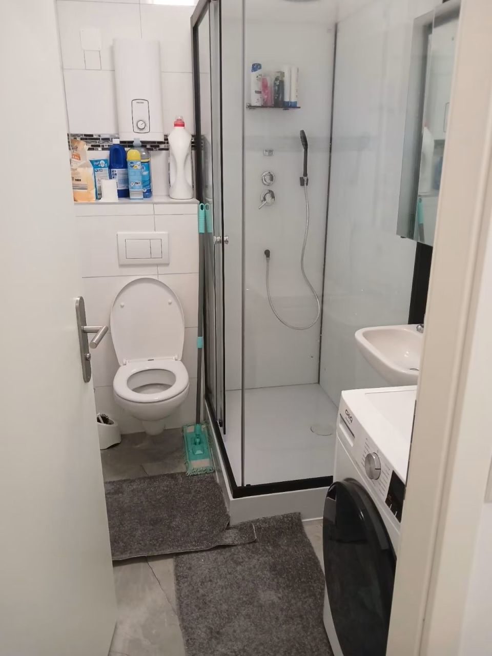 Квартира в Эссене, Германия, 30 м² - фото 14