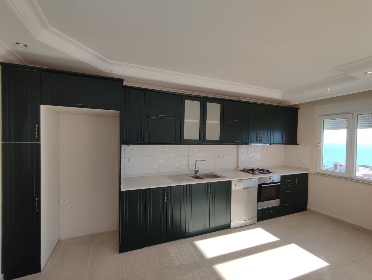 Квартира в Алании, Турция, 140 м² - фото 3