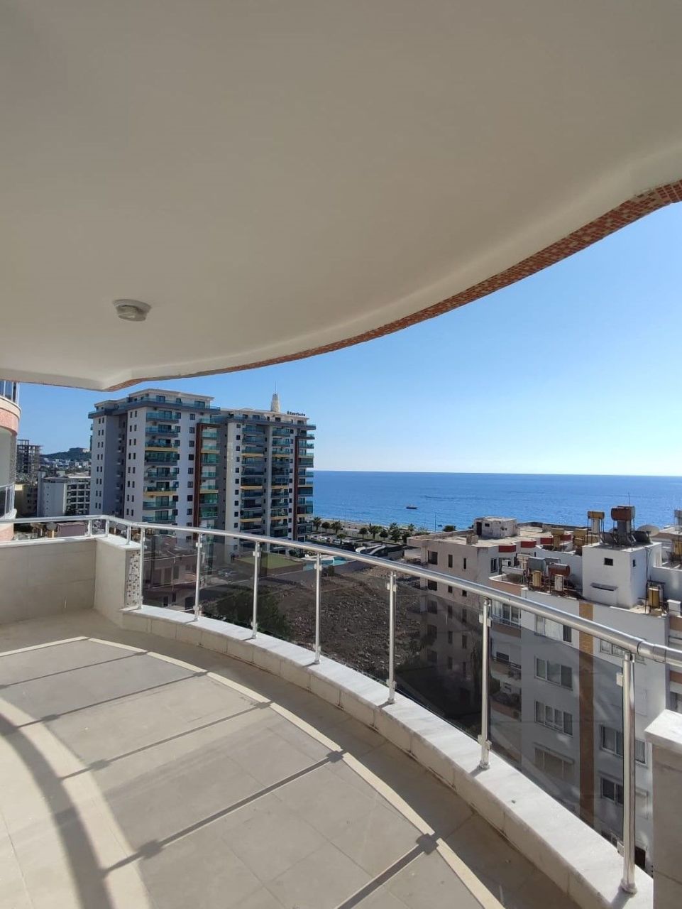 Квартира в Алании, Турция, 140 м² - фото 1