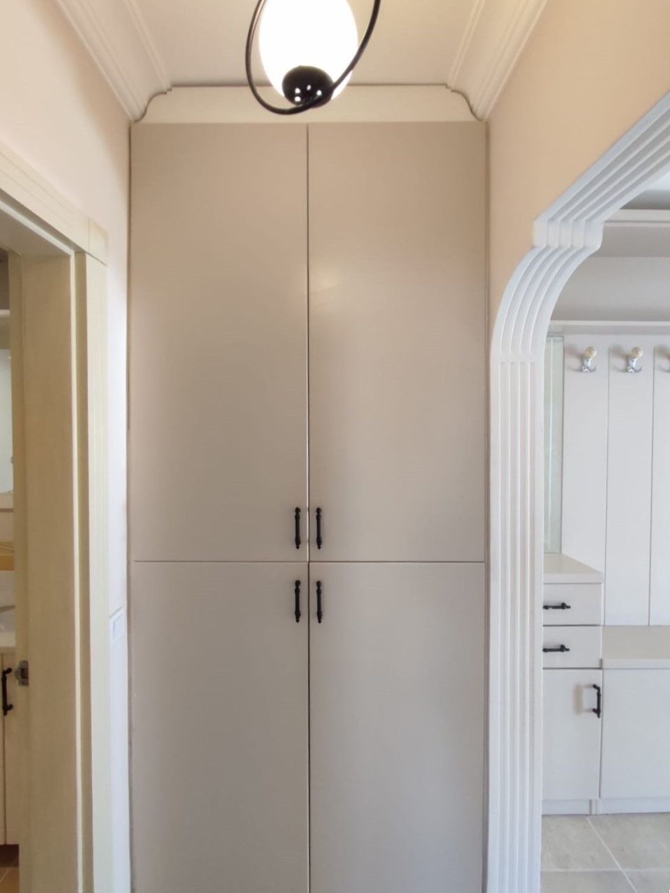 Квартира в Алании, Турция, 140 м² - фото 9