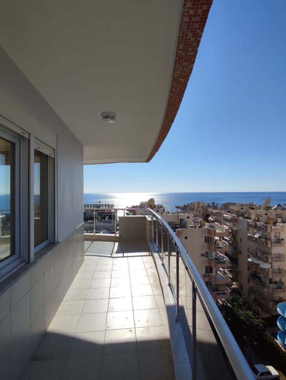 Квартира в Алании, Турция, 140 м² - фото 12