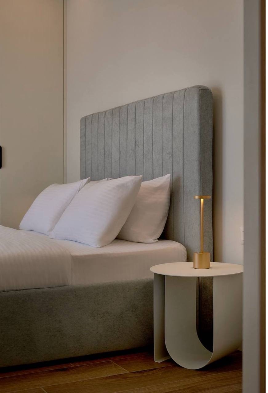 Квартира на полуострове Луштица, Черногория, 80 м² - фото 6