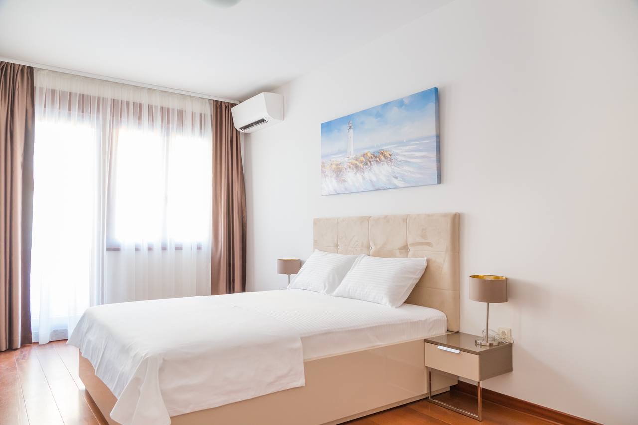 Квартира в Бечичи, Черногория, 89 м² - фото 5