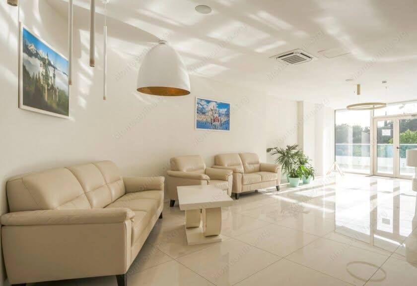 Квартира в Бечичи, Черногория, 115 м² - фото 6