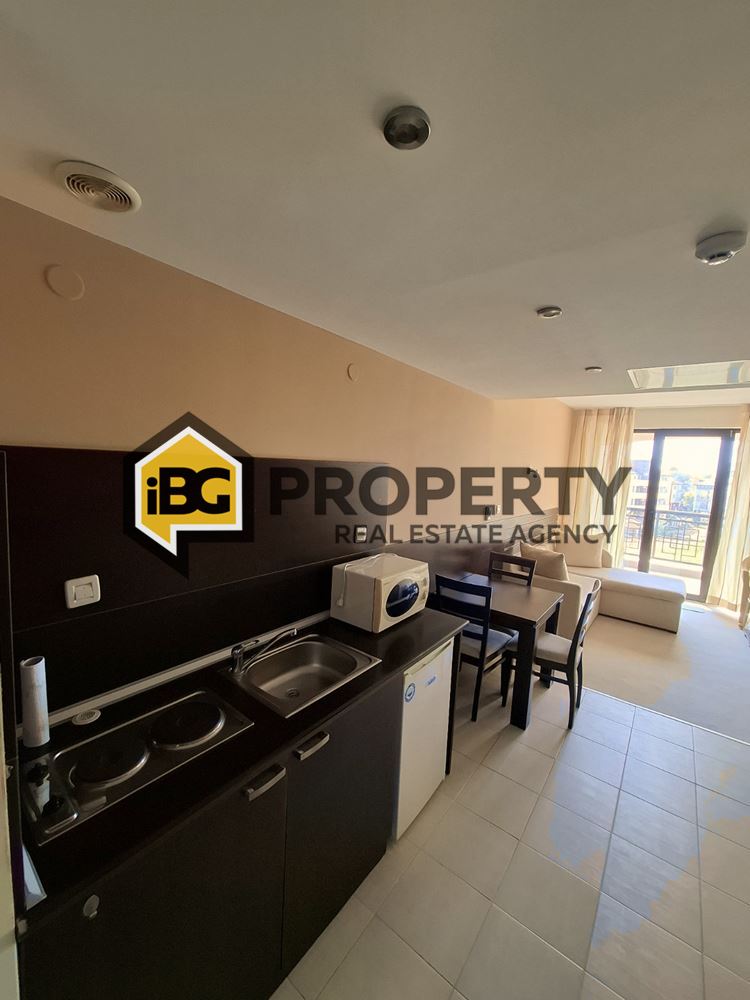 Квартира в Обзоре, Болгария, 71 м² - фото 4