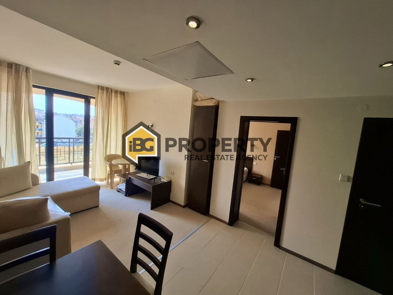 Квартира в Обзоре, Болгария, 71 м² - фото 3