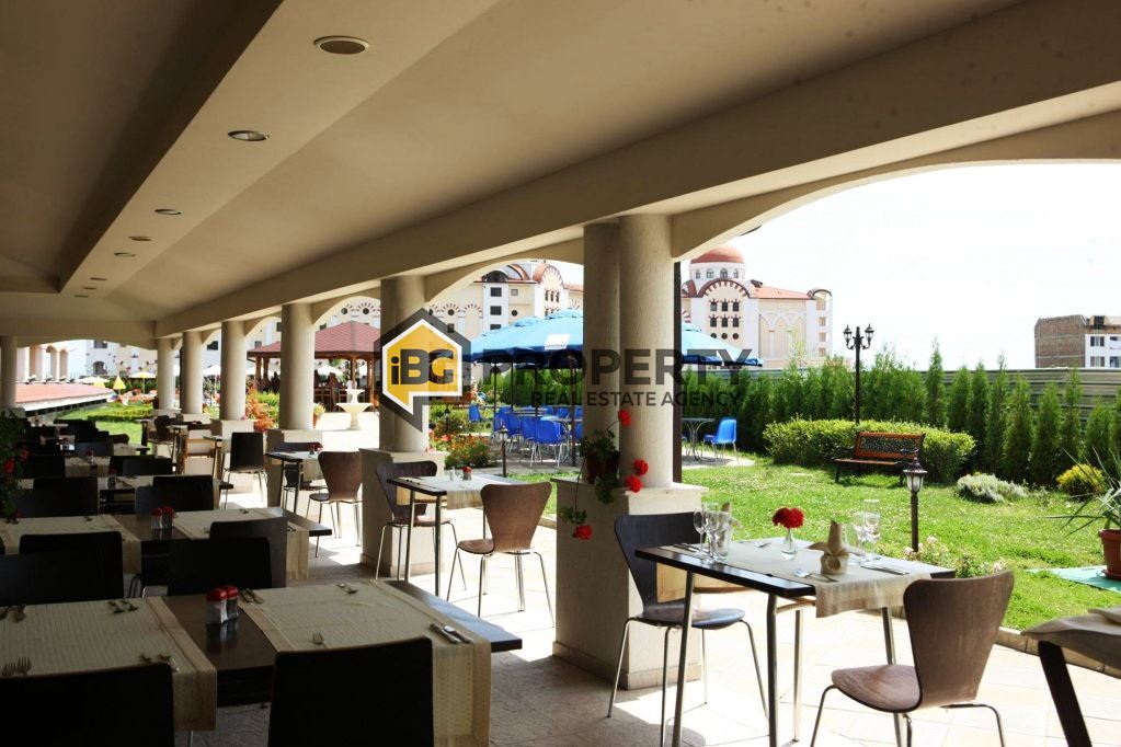 Квартира в Обзоре, Болгария, 71 м² - фото 8