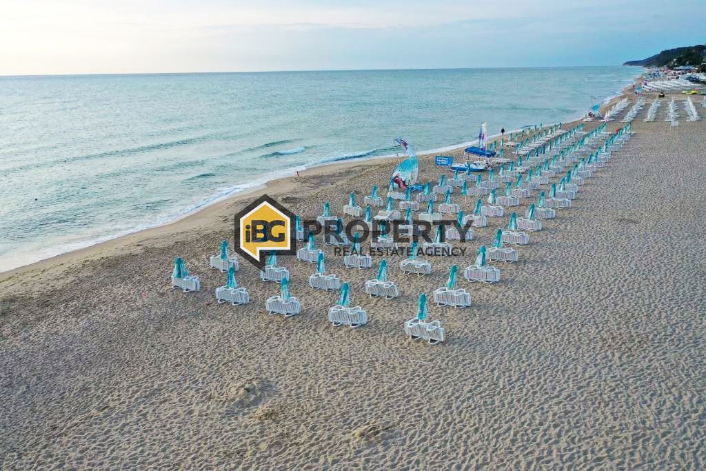 Квартира в Обзоре, Болгария, 71 м² - фото 2