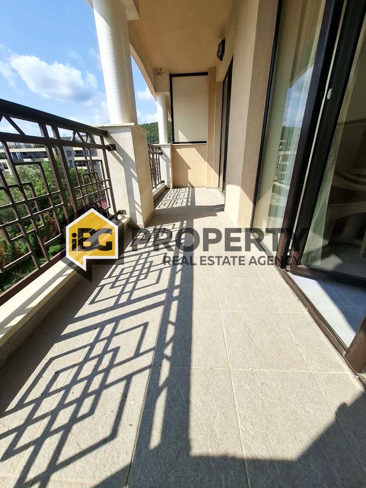 Квартира в Обзоре, Болгария, 71 м² - фото 7