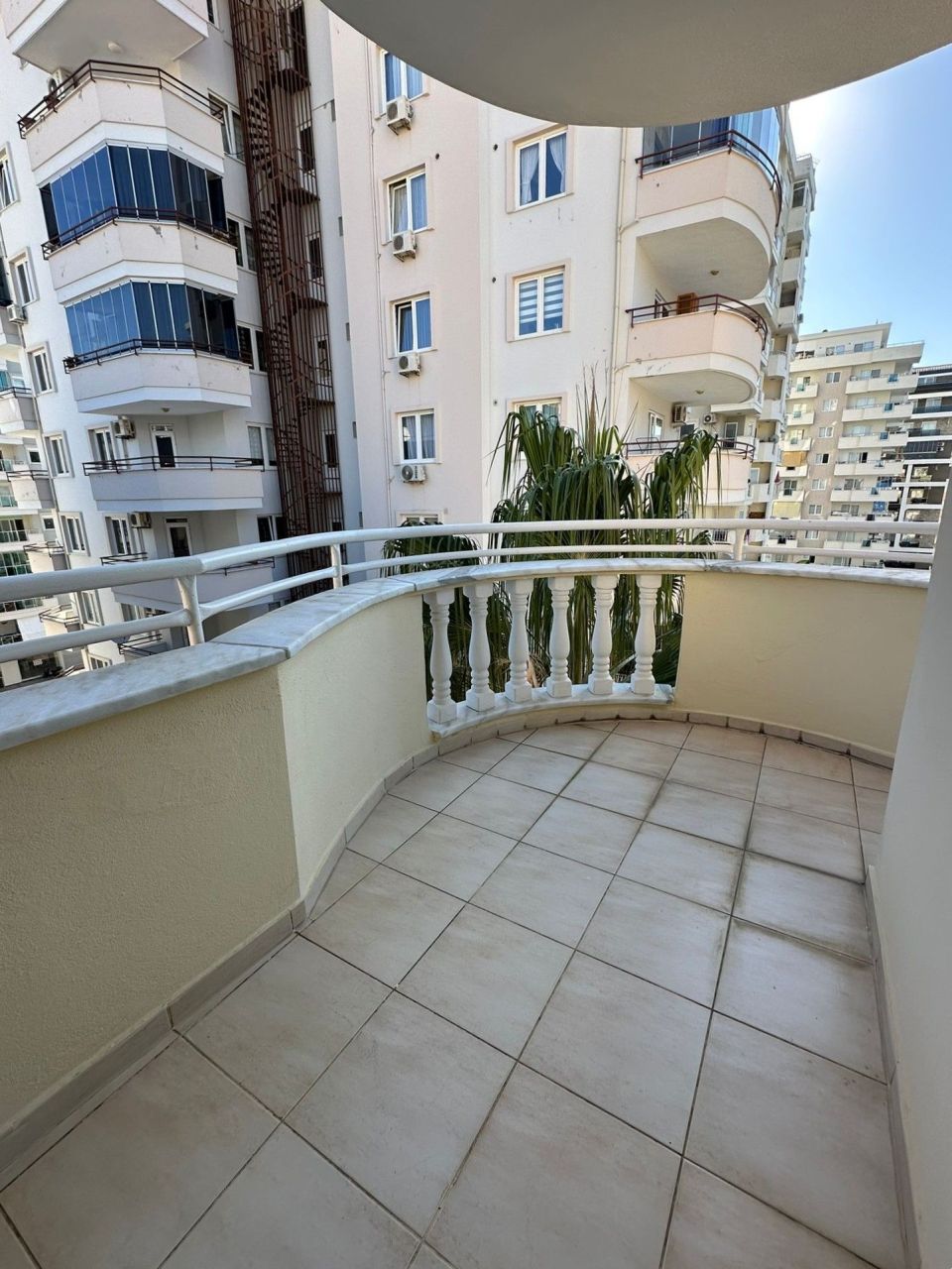 Квартира в Алании, Турция, 160 м² - фото 16