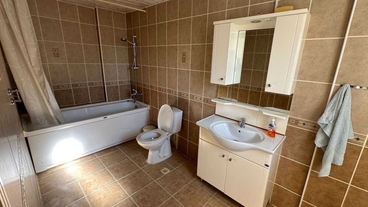 Квартира в Алании, Турция, 160 м² - фото 8