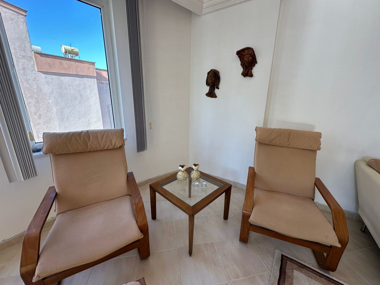 Квартира в Алании, Турция, 160 м² - фото 11