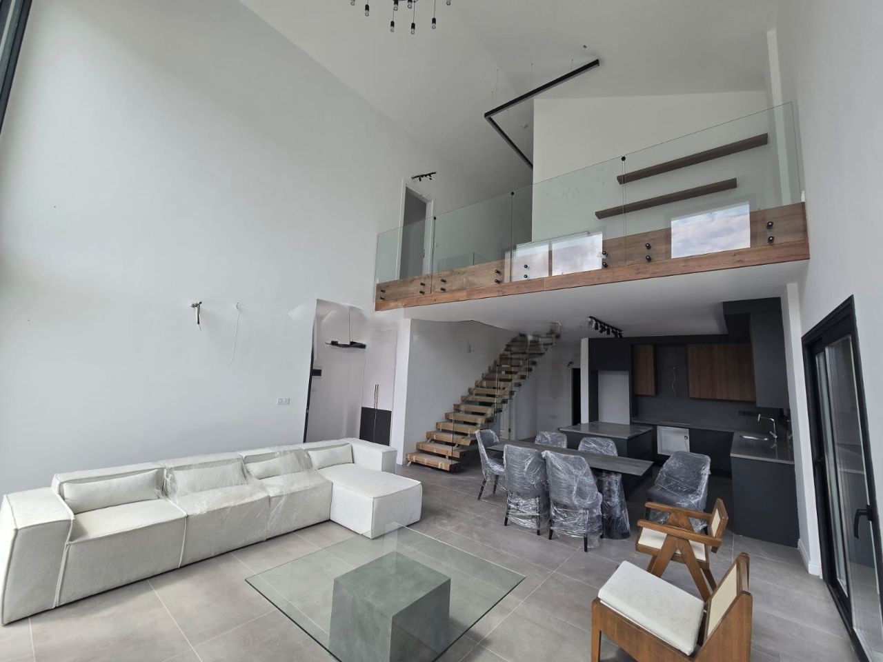 Вилла в Эсентепе, Кипр, 132 м² - фото 6