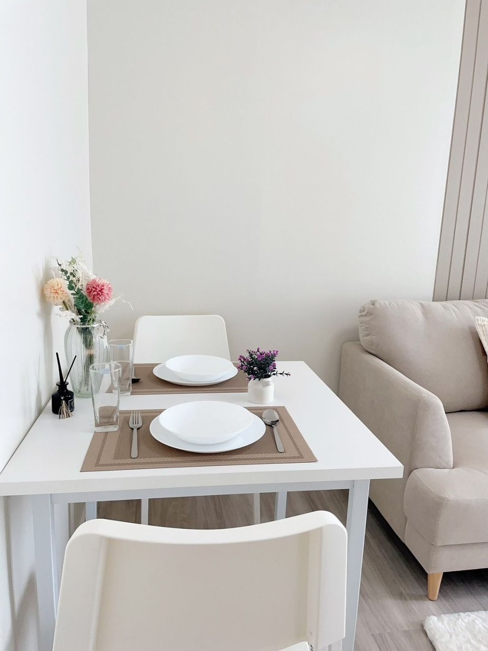 Апартаменты на Пхукете, Таиланд, 30 м² - фото 3