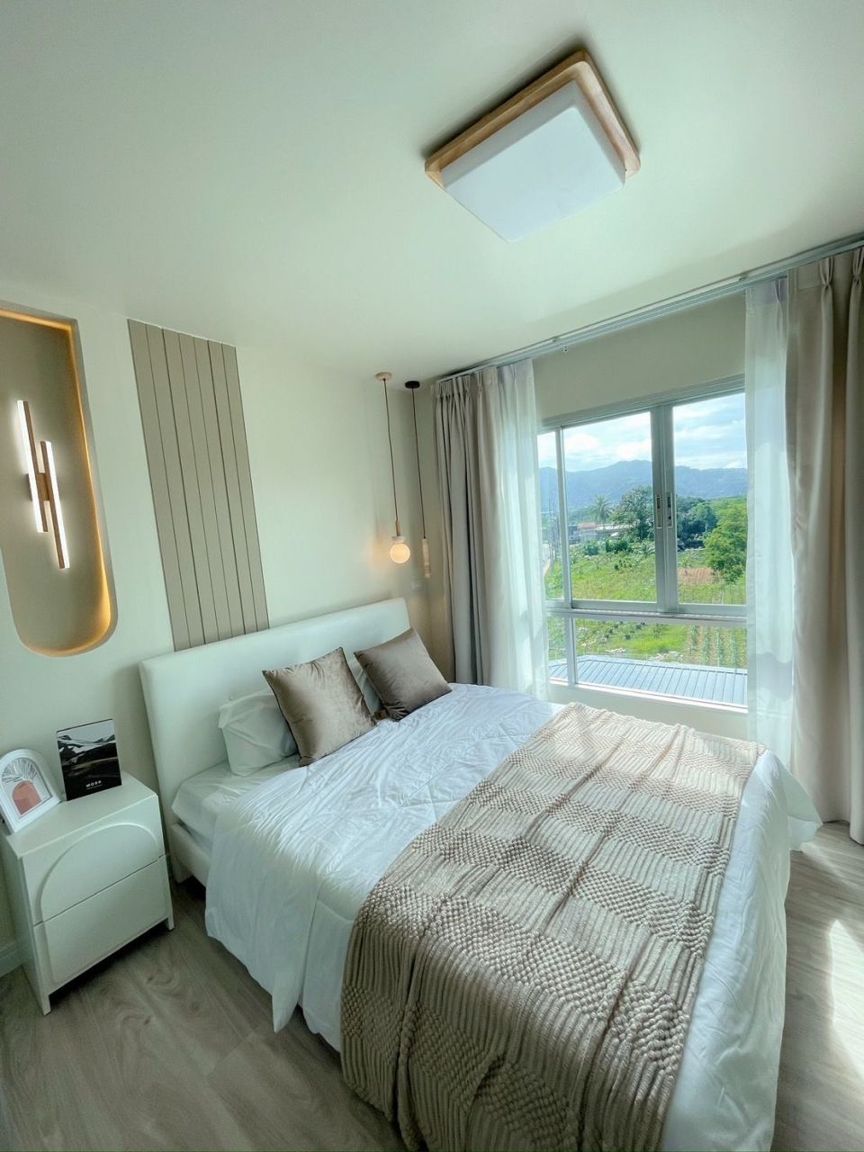 Апартаменты на Пхукете, Таиланд, 30 м² - фото 6