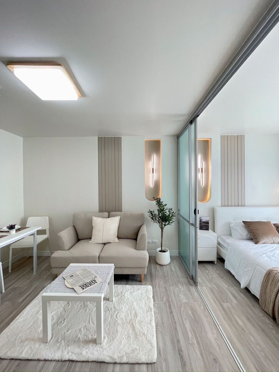 Апартаменты на Пхукете, Таиланд, 30 м² - фото 2