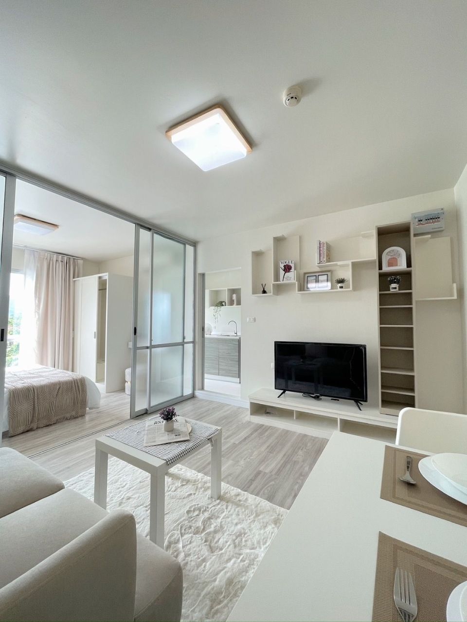 Апартаменты на Пхукете, Таиланд, 30 м² - фото 5