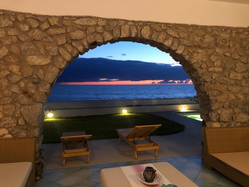 Вилла в Диаманте, Италия, 130 м² - фото 18