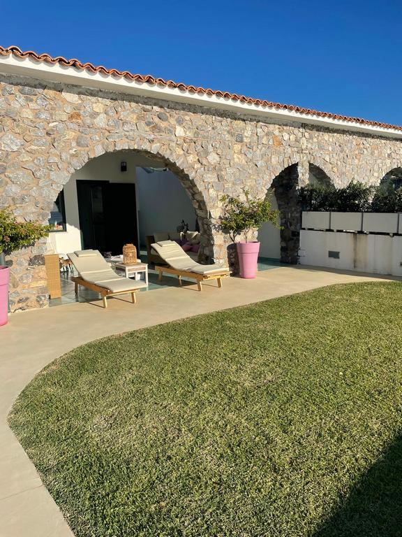 Вилла в Диаманте, Италия, 130 м² - фото 3