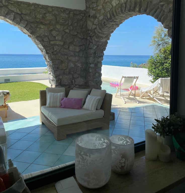 Вилла в Диаманте, Италия, 130 м² - фото 1