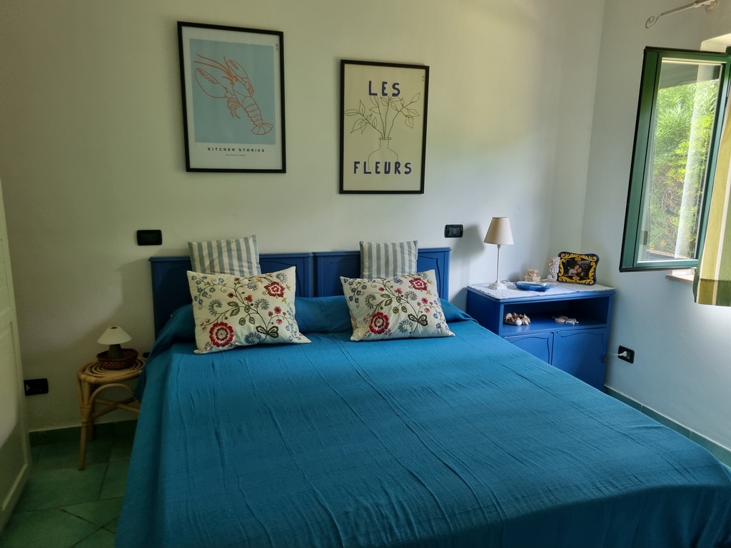 Вилла в Диаманте, Италия, 130 м² - фото 13