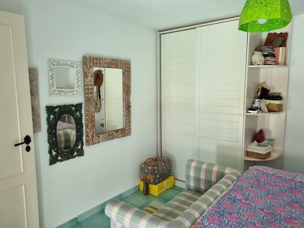 Вилла в Диаманте, Италия, 130 м² - фото 11