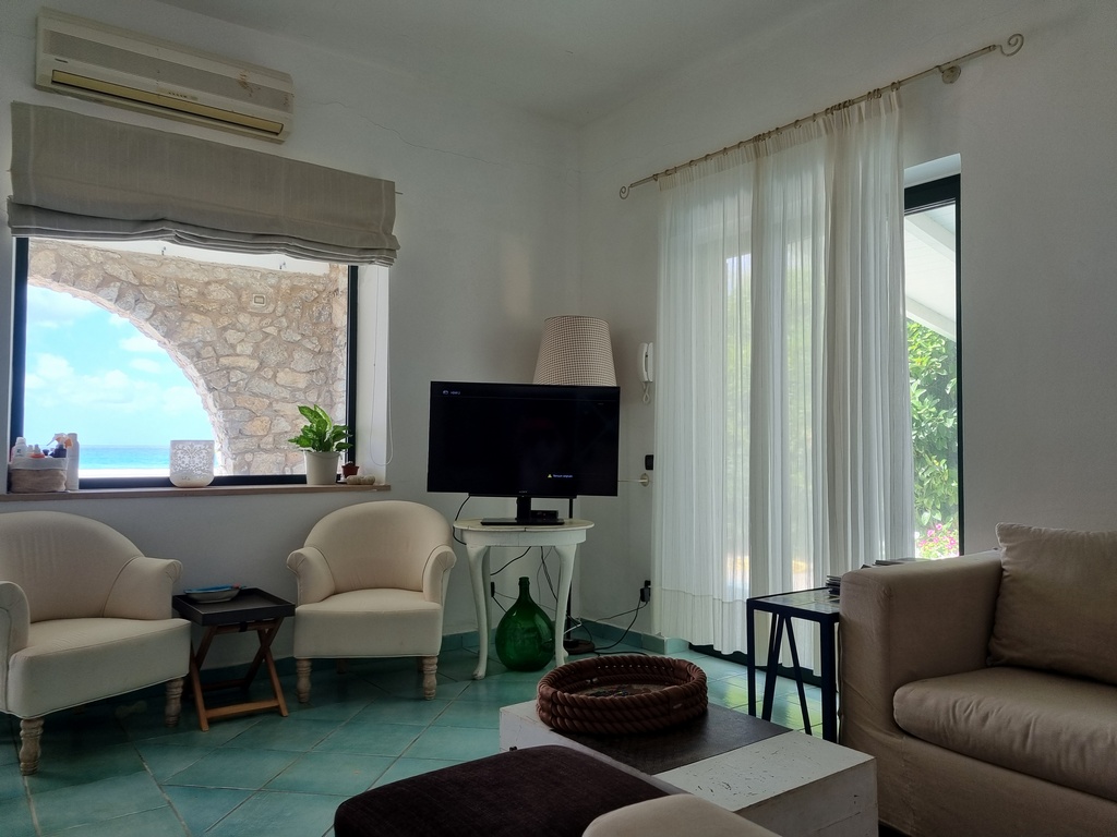 Вилла в Диаманте, Италия, 130 м² - фото 8