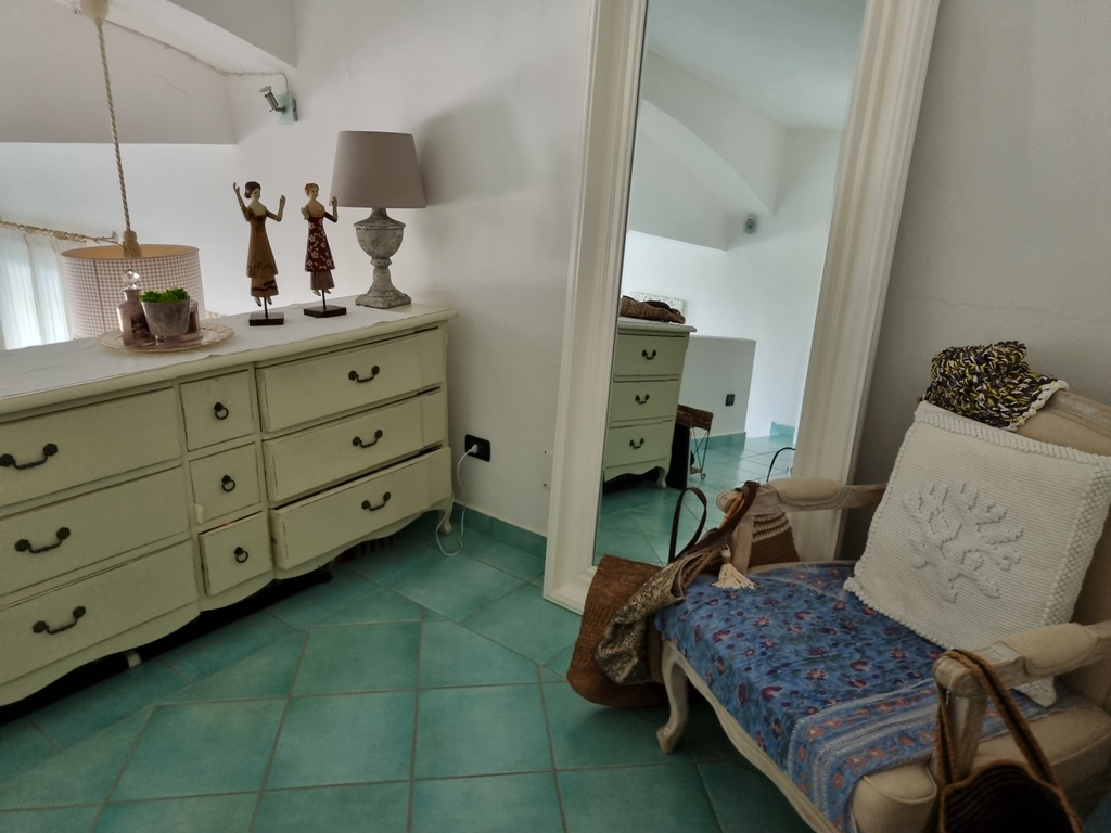 Вилла в Диаманте, Италия, 130 м² - фото 12