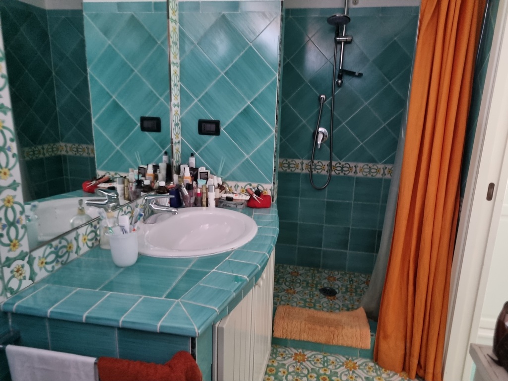 Вилла в Диаманте, Италия, 130 м² - фото 15