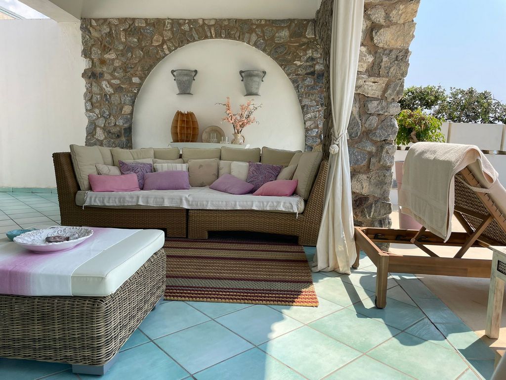 Вилла в Диаманте, Италия, 130 м² - фото 5