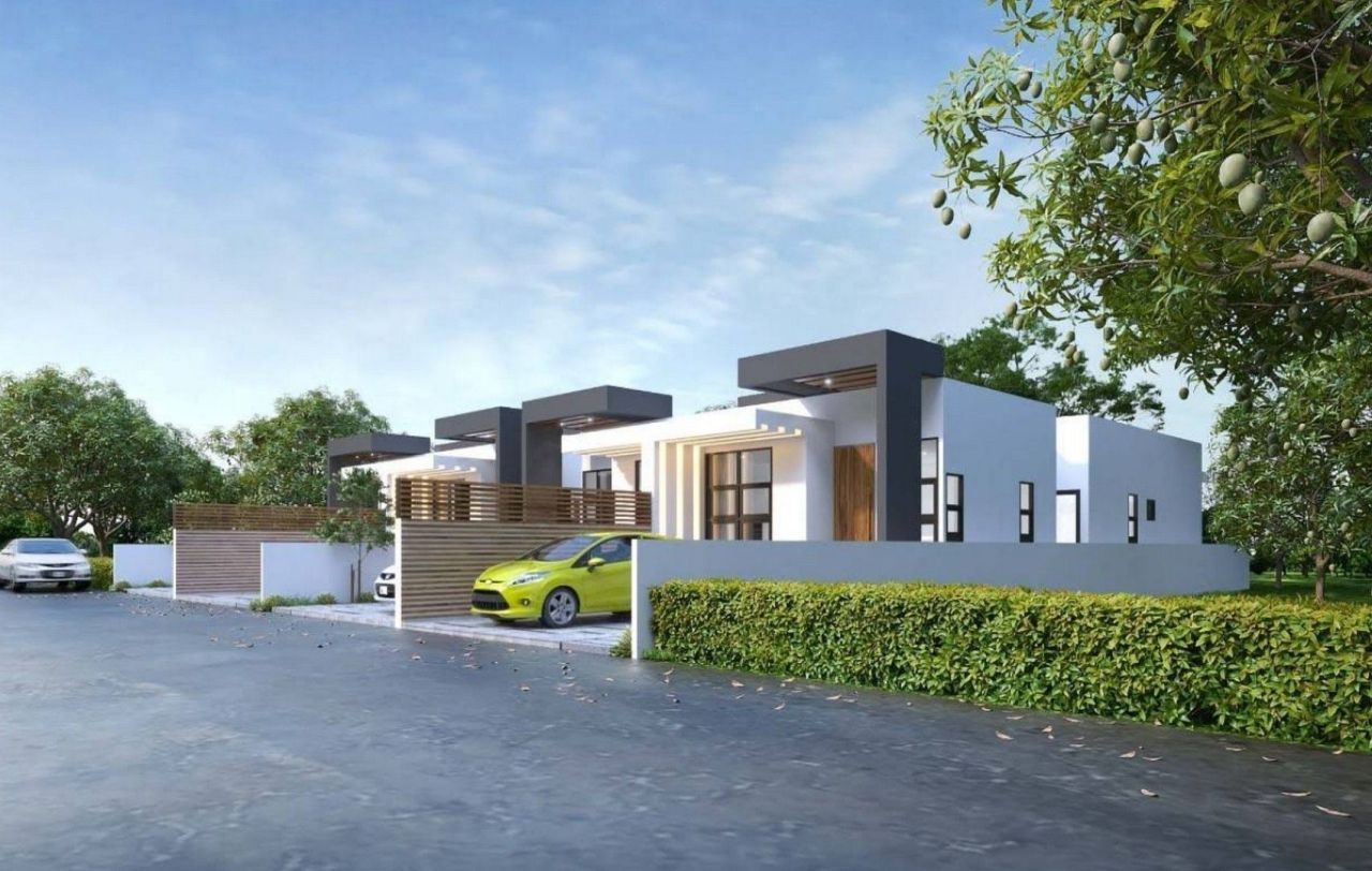 Дом на Пхукете, Таиланд, 130 м² - фото 14