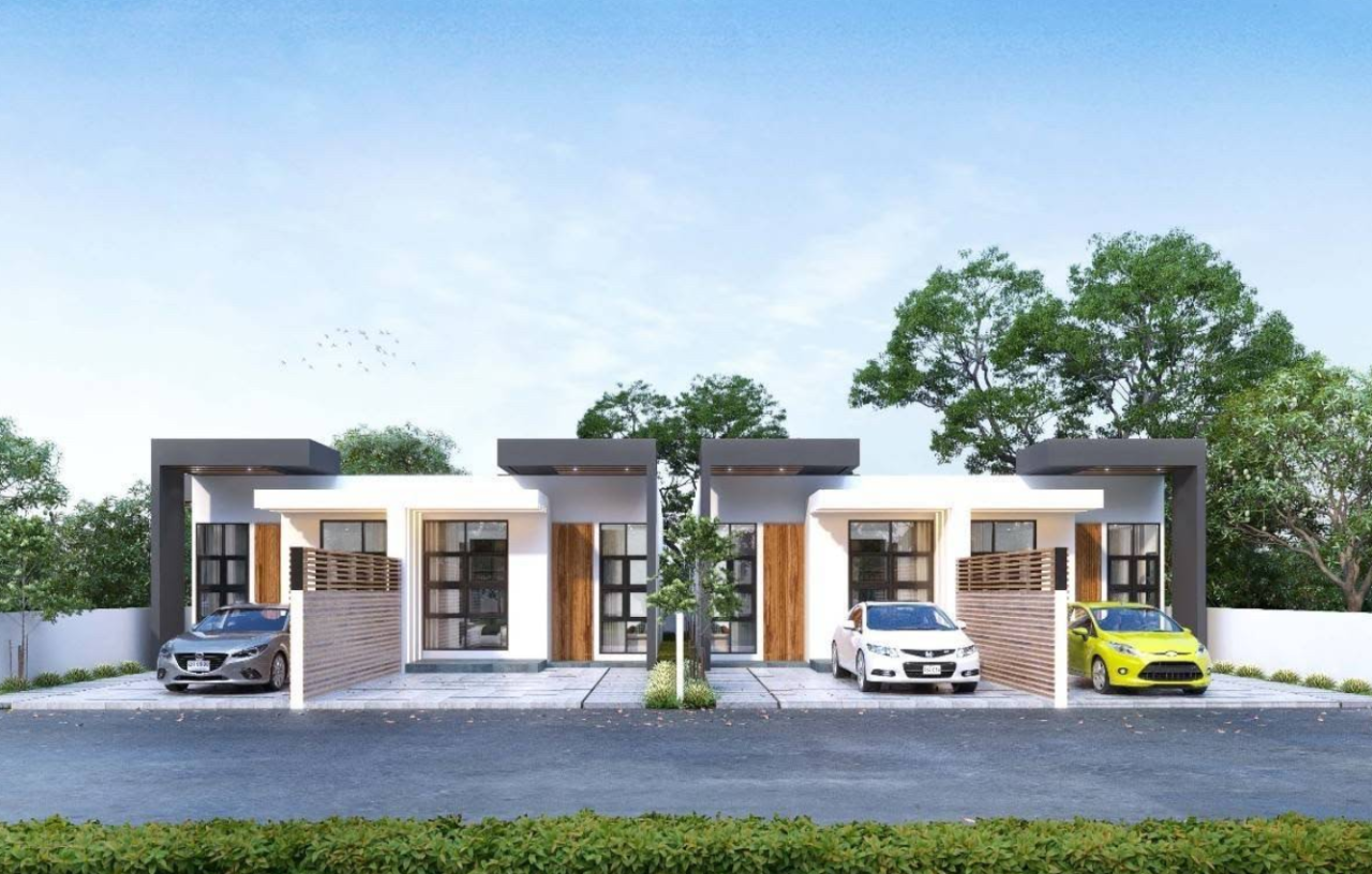 Дом на Пхукете, Таиланд, 130 м² - фото 13