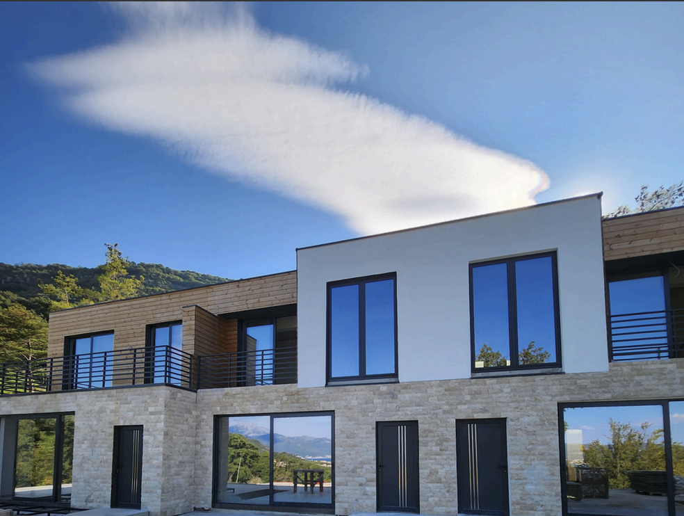 Таунхаус в Которе, Черногория, 130 м² - фото 8