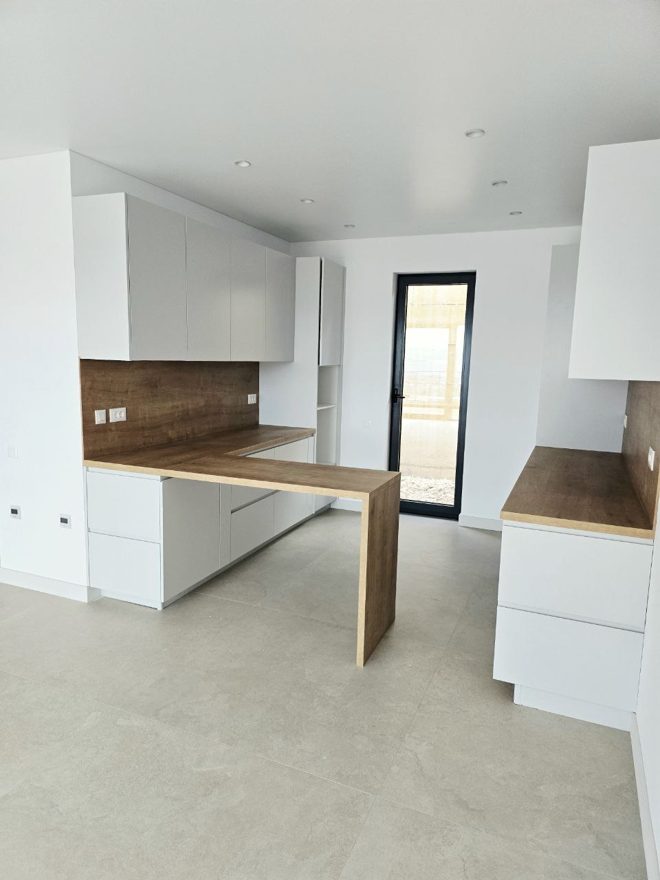 Таунхаус в Которе, Черногория, 130 м² - фото 2