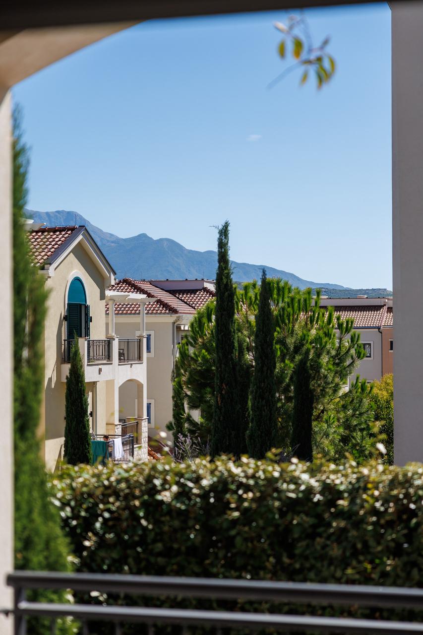 Апартаменты в Тивате, Черногория, 50 м² - фото 8