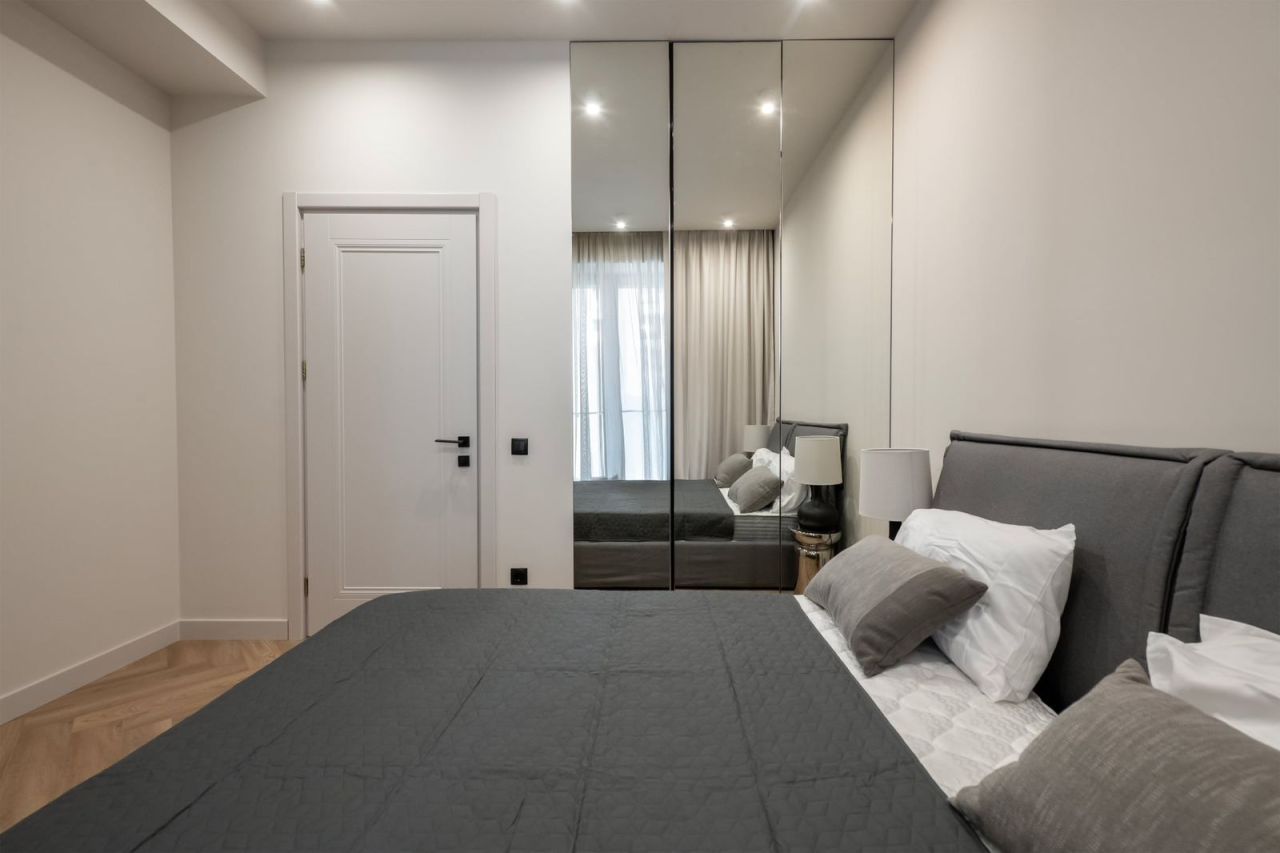 Квартира в Тбилиси, Грузия, 95 м² - фото 10