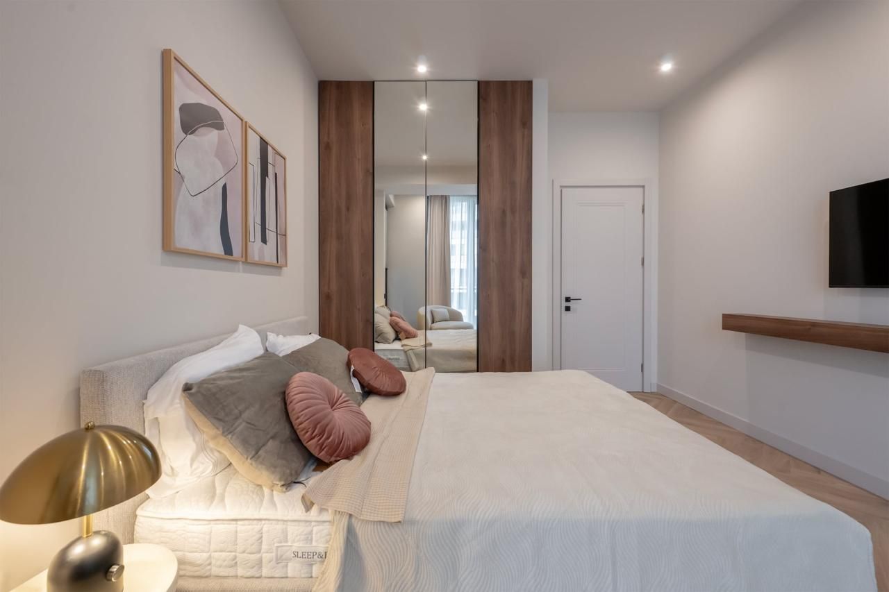 Квартира в Тбилиси, Грузия, 95 м² - фото 7