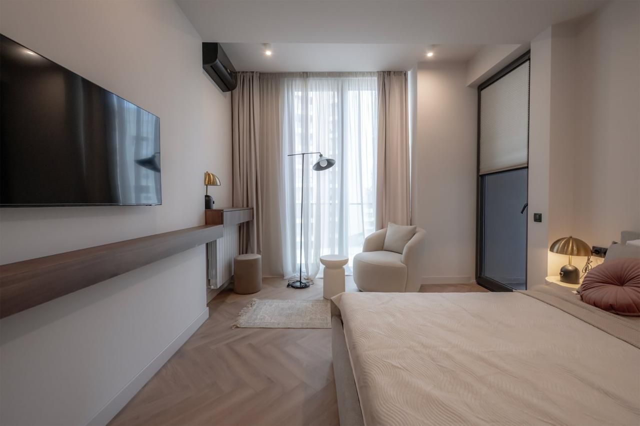 Квартира в Тбилиси, Грузия, 95 м² - фото 8