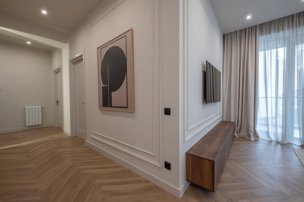 Квартира в Тбилиси, Грузия, 95 м² - фото 6