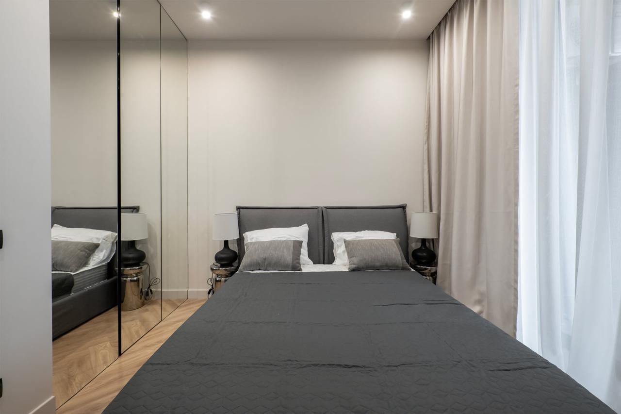 Квартира в Тбилиси, Грузия, 95 м² - фото 9