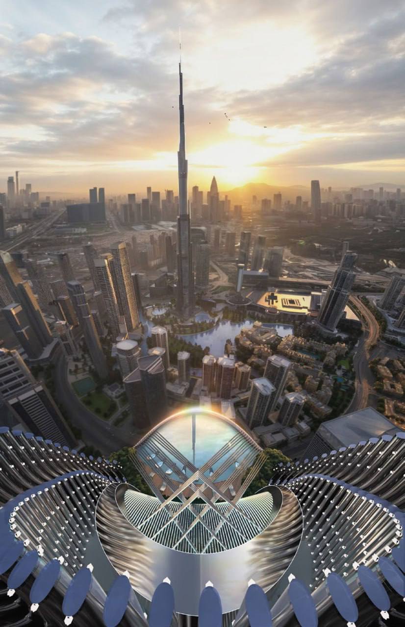 Квартира в Дубае, ОАЭ, 60 м² - фото 16