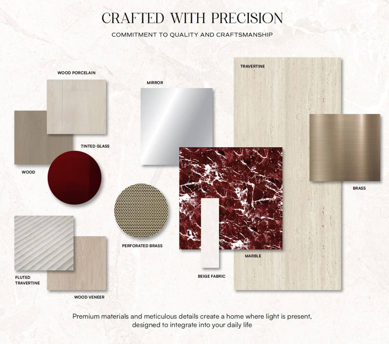 Квартира в Дубае, ОАЭ, 60 м² - фото 6