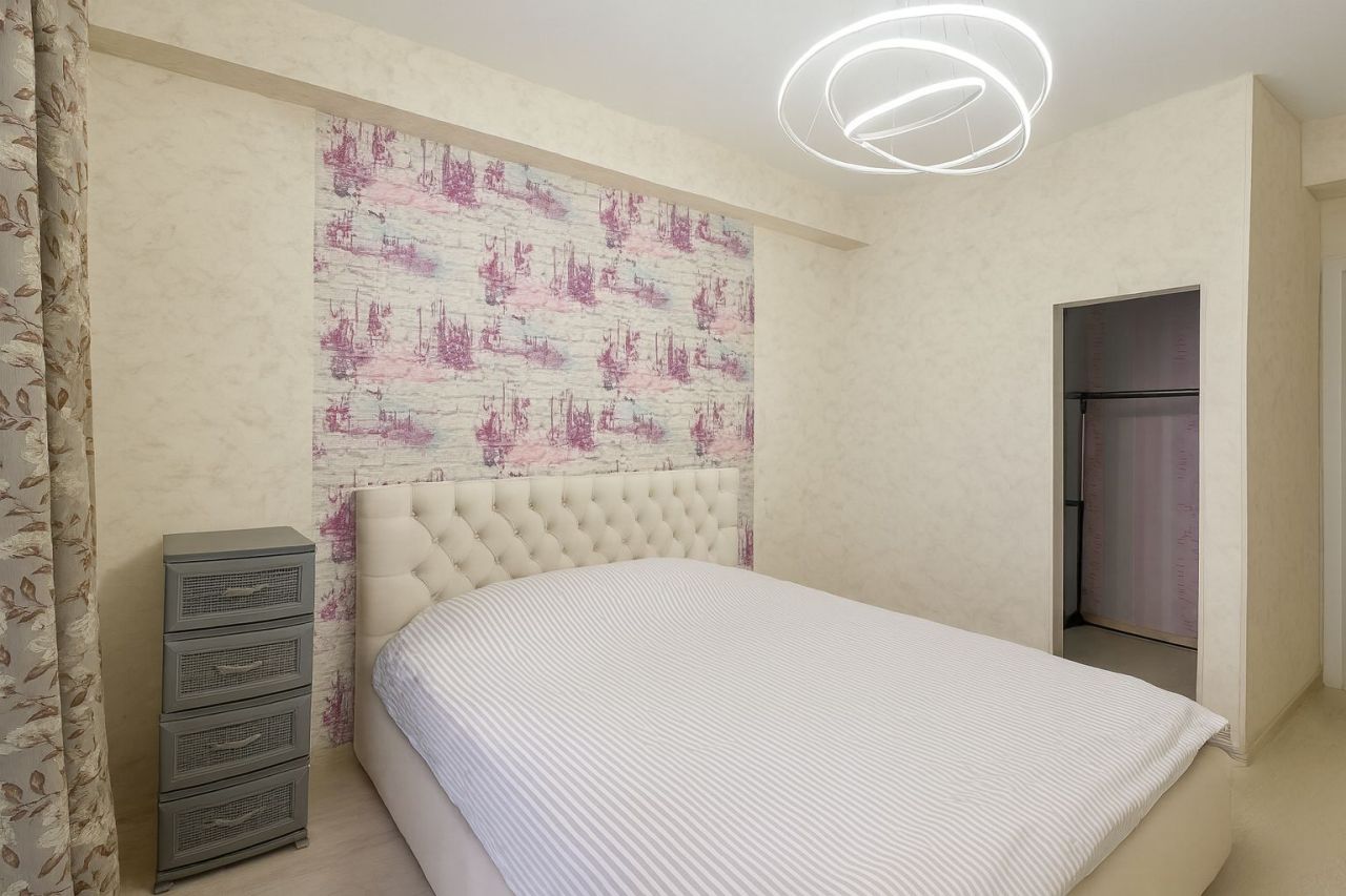 Квартира в Тбилиси, Грузия, 60 м² - фото 4