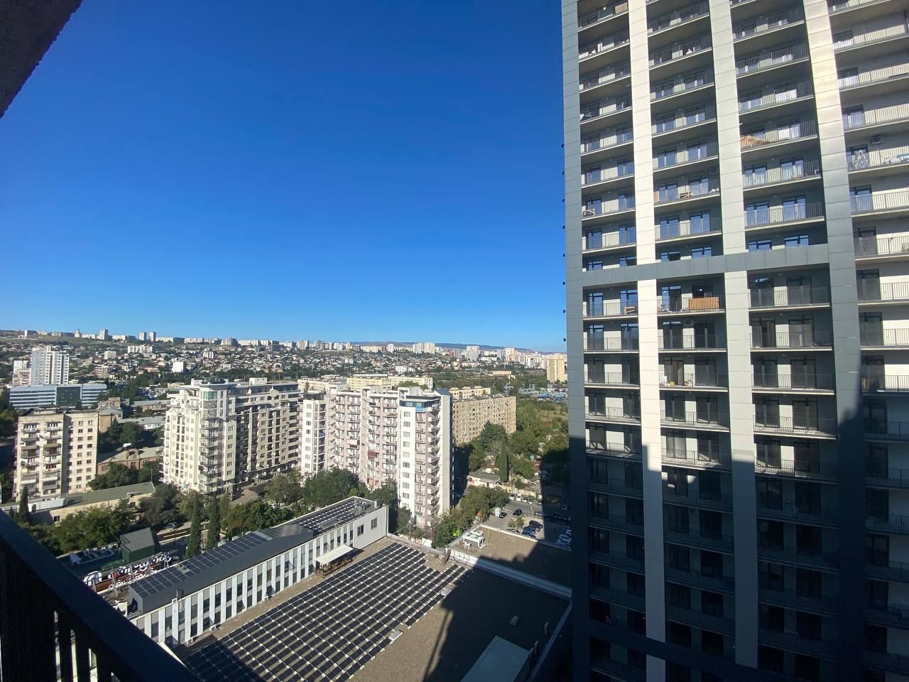 Квартира в Тбилиси, Грузия, 60 м² - фото 7