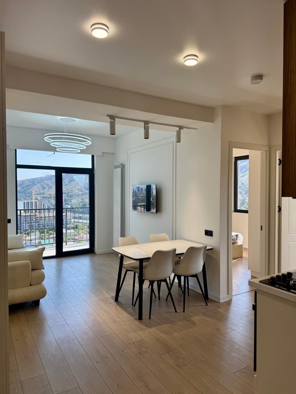 Квартира в Тбилиси, Грузия, 62 м² - фото 1