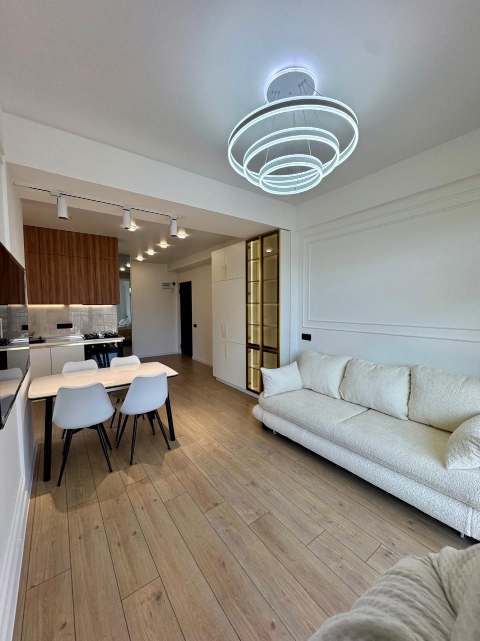 Квартира в Тбилиси, Грузия, 62 м² - фото 3