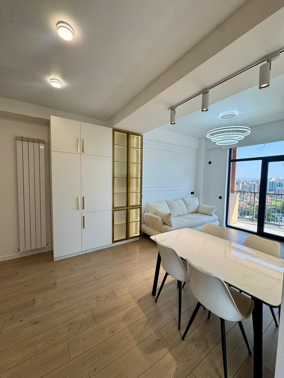 Квартира в Тбилиси, Грузия, 62 м² - фото 5