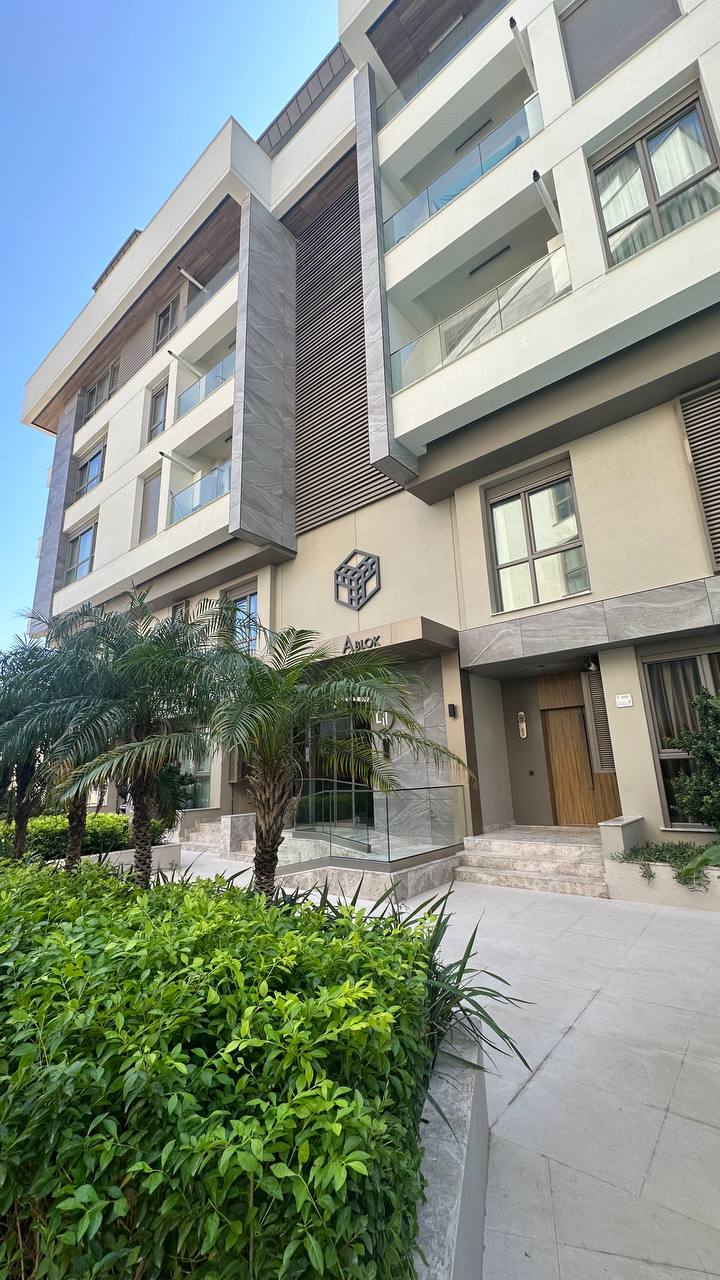 Квартира в Анталии, Турция, 55 м² - фото 2